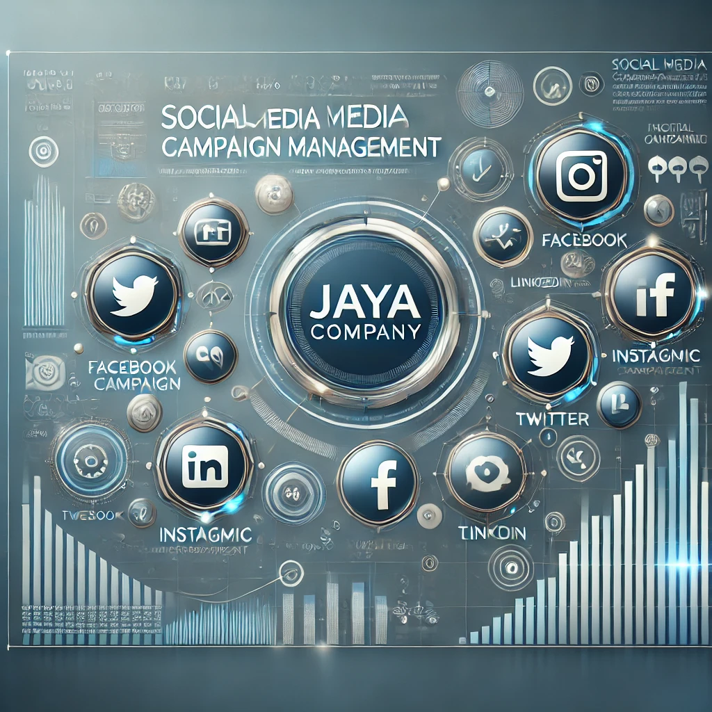 Social Media Management